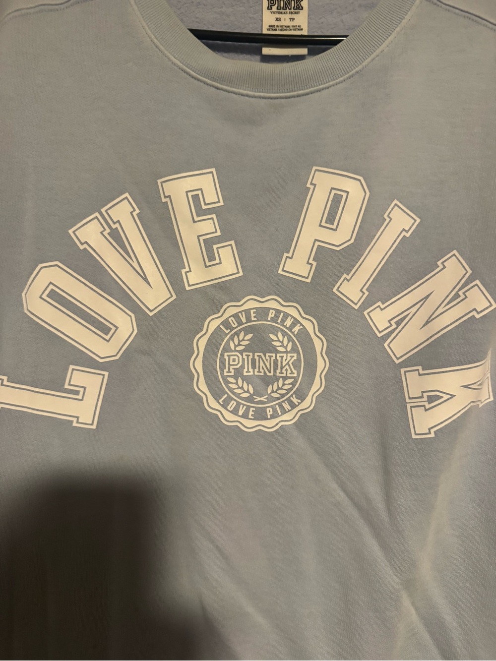 Pink crew - Picture 4 of 4